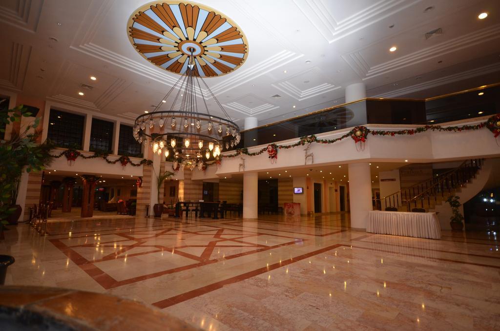 Perissia Hotel & Convention Centre Urgup Exterior photo